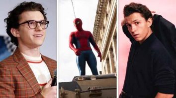 Tom Holland hospitalized after stunt mishap on Spider-Man: Brand New Day set Tom Holland hospitalized after stunt mishap on Spider-Man: Brand New Day set