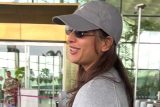 Triptii Dimri’s casual airport look