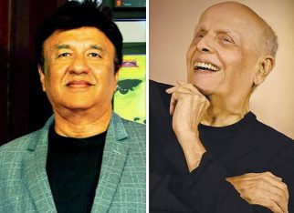 Anu Malik makes a comeback with Mahesh Bhatt’s Tu Meri Poori Kahani