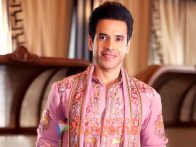 Tushar Vinil Kapoor