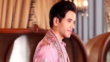 Tushar Vinil Kapoor
