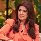 Twinkle Khanna reveals she once ate a salad fertilized with “only urine”: “I was scared that if I didn’t, my house might be raided”