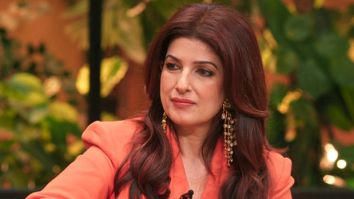 Twinkle Khanna reveals she once ate a salad fertilized with “only urine”: “I was scared that if I didn’t, my house might be raided”