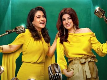 Two Much with Kajol and Twinkle to start streaming from September 25 on Prime Video