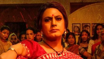 Two Years of Haddi: Nawazuddin Siddiqui reflects on his bold transformation; says, “It was one of the most difficult characters I’ve ever played” Two Years of Haddi: Nawazuddin Siddiqui reflects on his bold transformation; says, “It was one of the most difficult characters I’ve ever played”