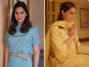 Upasana Kamineni Konidela completes Sai Baba Vrat; serves 945 meals through unique Seva Initiative Upasana Kamineni Konidela completes Sai Baba Vrat; serves 945 meals through unique Seva Initiative