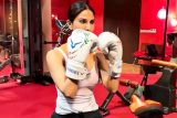 Vaani Kapoor’s prep for Mandala Murders