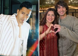 Varun Dhawan gives a shoutout to Avneet Kaur and Shantanu Maheshwari ahead of Love in Vietnam’s theatrical release