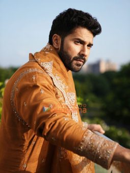 Varun Dhawan