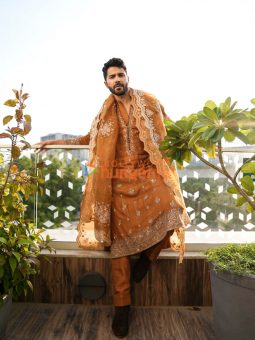 Varun Dhawan