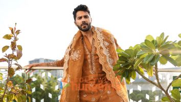 Varun Dhawan