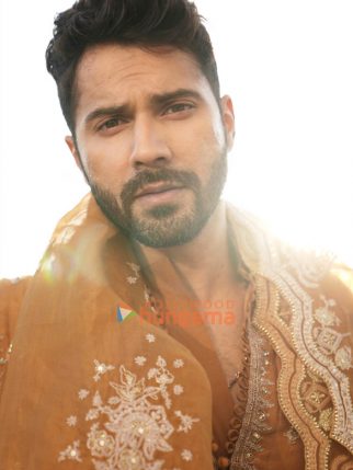 Varun Dhawan