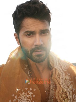 Varun Dhawan