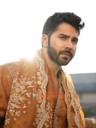 Varun Dhawan