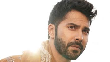 Varun Dhawan