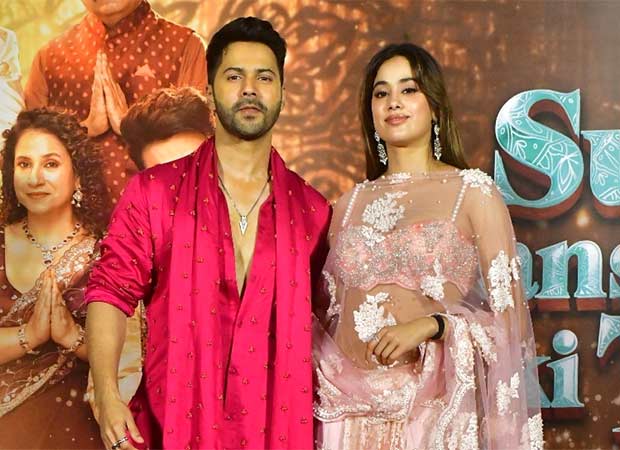 Sunny Sanskari Ki Tulsi Kumari trailer launch: Varun Dhawan warns of AI replacing actors, Janhvi Kapoor stresses value of human creativity