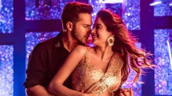 Varun Dhawan finds a ‘better dance partner’ for ‘Bijuria’; trolls Janhvi Kapoor in latest video