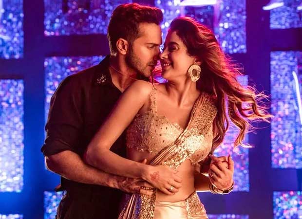 Varun Dhawan finds a ‘better dance partner’ for ‘Bijuria’; trolls Janhvi Kapoor in latest video