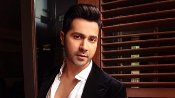 Varun Dhawan says films are made by “collectively talented people,” praises Sanya Malhotra and Janhvi Kapoor