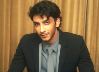 Vedang Raina talks shooting with Khushi Kapoor, Imtiaz Ali’s film & Aryan Khan’s debut series