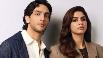 Vedang Raina and Khushi Kapoor join hands as new brand ambassadors of Arrow; bring fresh energy to campaigns