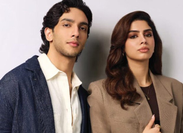 Vedang Raina and Khushi Kapoor join hands as new brand ambassadors of Arrow; bring fresh energy to campaigns : Bollywood News  www.bollywoodhungama.com