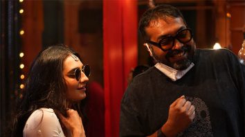 Vedika Pinto on not taking up work for two years: “No regrets, creating Rinku in Nishaanchi was an experience of a lifetime”