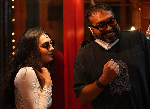 Vedika Pinto on not taking up work for two years: "No regrets, creating Rinku in Nishaanchi was an experience of a lifetime"