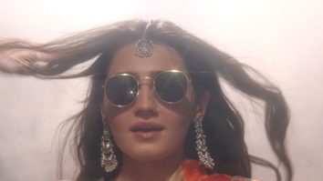 EXCLUSIVE: Vedika Pinto to sizzle in special dance number in Anurag Kashyap’s Nishaanchi