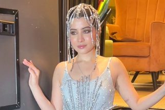 Bold & beautiful Uorfi Javed