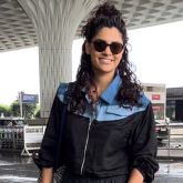 Gorgeous lady Saiyami Kher