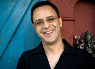 Birthday Boy Vidhu Vinod Chopra in an unpublished interview from 2003: “Lagaan is the only film I liked in recent years”