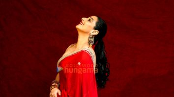 Celeb Photos Of Vidya Balan