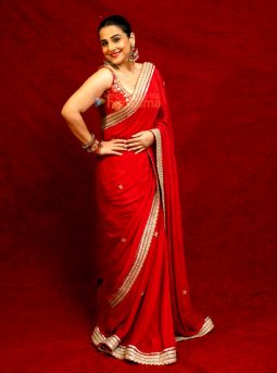 Celeb Photos Of Vidya Balan