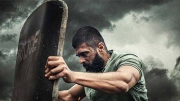 Vijay Deverakonda’s Kingdom tops Netflix India charts with strong performance