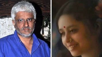 Vikram Bhatt pens heartfelt note after mother Varsha Bhatt’s demise