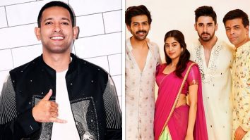 Vikrant Massey confirms Dostana 2 with Lakshya, marks his first film with Dharma Productions: “I’m doing my first Dharma movie”