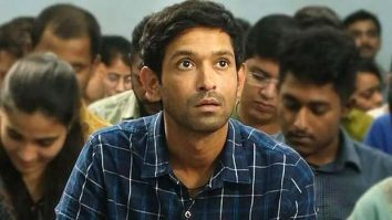 Vikrant Massey reacts to National Award Win for 12th Fail; says, “The feeling has not yet sunk in”