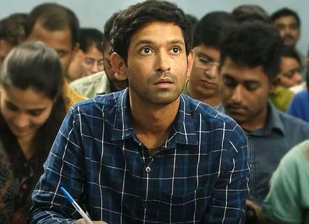 Vikrant Massey reacts to National Award Win for 12th Fail; says, “The feeling has not yet sunk in”