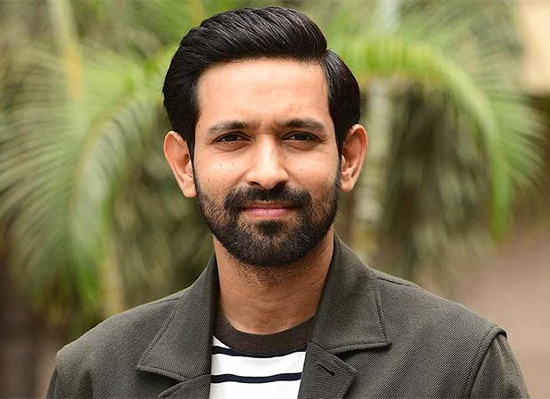 Vikrant Massey to add a personal touch to his National Award felicitation look 