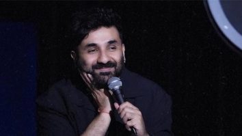 After Fool Volume success, Vir Das announces Hey Stranger residency at iconic Lincoln Center Theater
