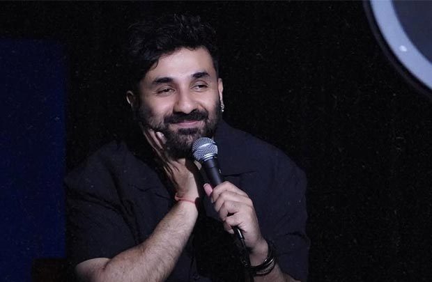 After Fool Volume success, Vir Das announces Hey Stranger residency at iconic Lincoln Center Theater