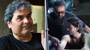 Vishal Bhardwaj reviews Anurag Kashyap’s Nishaanchi: “Aaishvary Thackeray is unrecognisable, Vedika Pinto is honest” Vishal Bhardwaj reviews Anurag Kashyap’s Nishaanchi: “Aaishvary Thackeray is unrecognisable, Vedika Pinto is honest”
