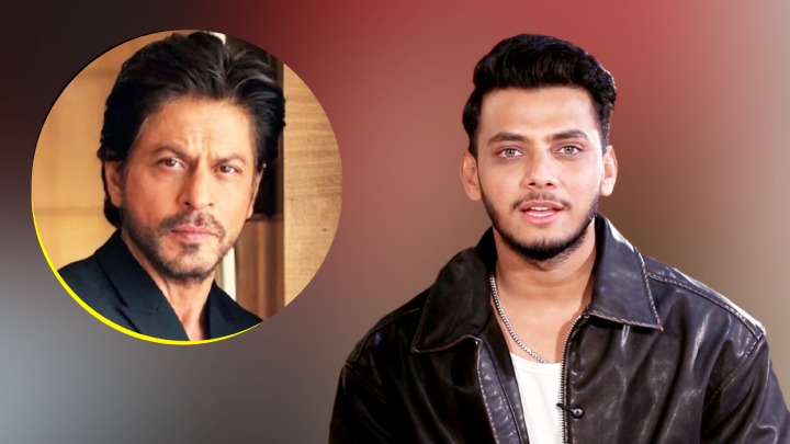 Vishal Jethwa on Neeraj Ghaywan’s advice: “Don’t try to impress just express” | Homebound Vishal Jethwa on Neeraj Ghaywan’s advice: “Don’t try to impress just express” | Homebound