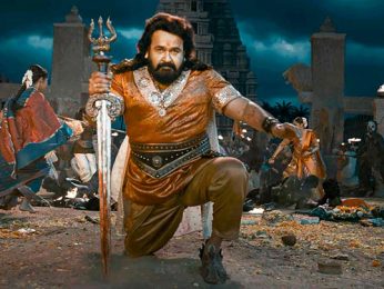 Vrusshabha Official Teaser | Mohanlal as a King | Directed by Nanda Kishore | Diwali 2025 Release