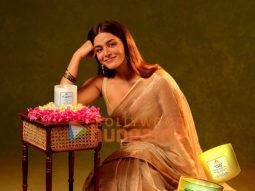 Celeb Photos Of Wamiqa Gabbi