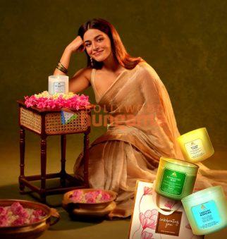 Celeb Photos Of Wamiqa Gabbi