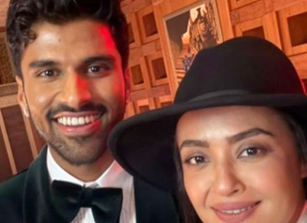 Washington Sundar gives a sweet reply to Surveen Chawla after her fangirl moment; calls her “one of the coolest people around” 