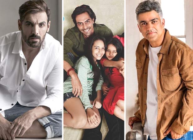 15 Years of We Are Family EXCLUSIVE: "John Abraham was in consideration" - Siddharth P Malhotra explains how Arjun Rampal landed the role of father-of-two-children