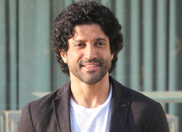 Farhan Akhtar puts Jee Le Zaraa on hold “I would hate to say that it is shelved”